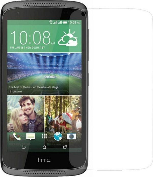 Nettech Htc Desire 526 Uyumlu Ön Koruma Cam Ekran Koruyucu - Image 1