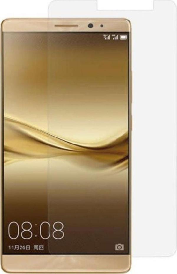 Nettech Huawei Mate 8 Uyumlu Ön Koruma Cam Ekran Koruyucu - Image 1