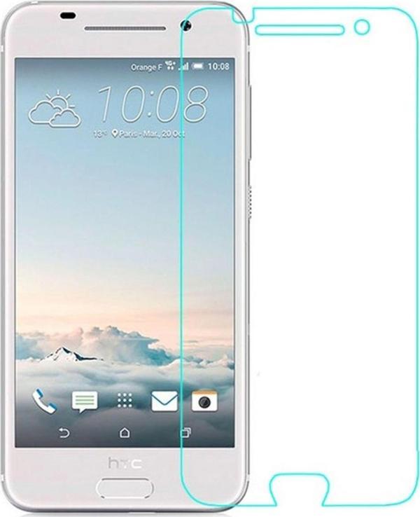 Nettech Htc One A9 Uyumlu Ön Koruma Cam Ekran Koruyucu - Image 1