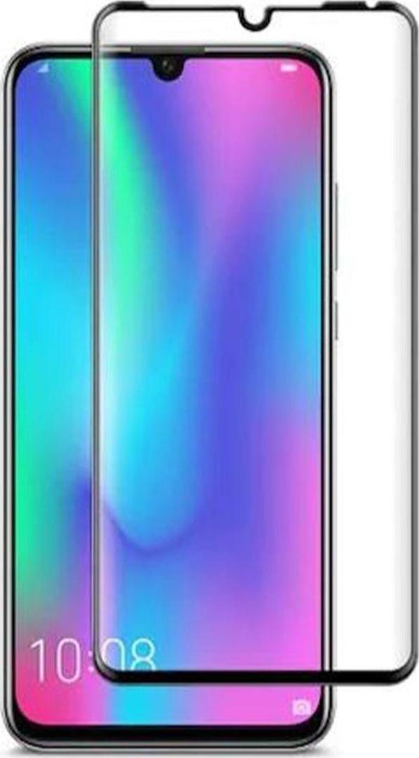 Nettech Huawei P30 Lite Uyumlu Ön Koruma Seramik Nano Ekran Koruyucu - Image 1