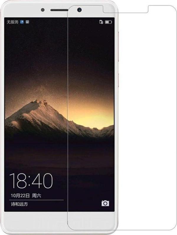 Nettech Huawei Gr5 2017 Uyumlu Ön Koruma Cam Ekran Koruyucu - Image 1