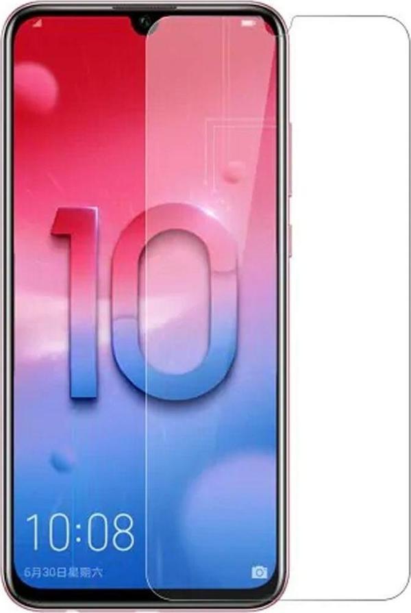 Nettech Huawei Honor 10 Lite Uyumlu Ön Koruma Cam Ekran Koruyucu - Image 1