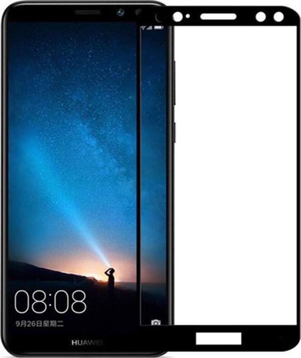 Nettech Huawei Mate 10 Lite Uyumlu Ön Koruma Seramik Nano Ekran Koruyucu - Image 1