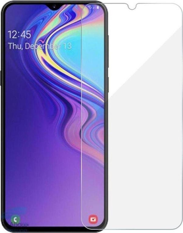 Nettech General Mobile Gm10 Uyumlu Ön Koruma Cam Ekran Koruyucu - Şeffaf - Image 1