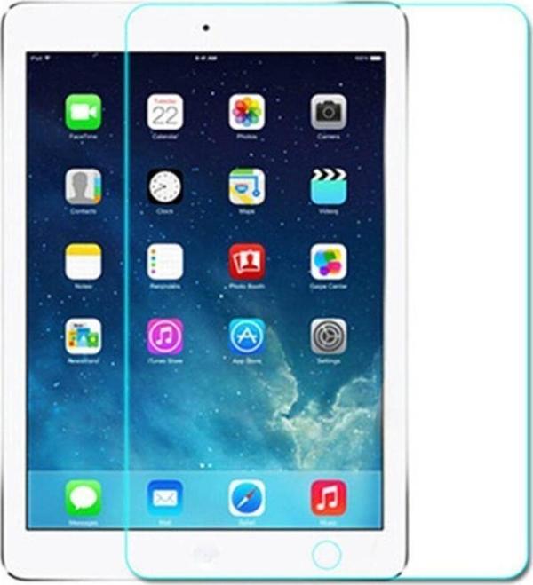 Nettech Ipad Pro 10.5 Inç Uyumlu Ön Koruma Cam Ekran Koruyucu - Image 1