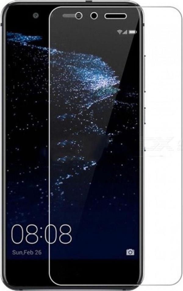 Nettech Huawei P10 Lite Uyumlu Ön Koruma Cam Ekran Koruyucu - Image 1