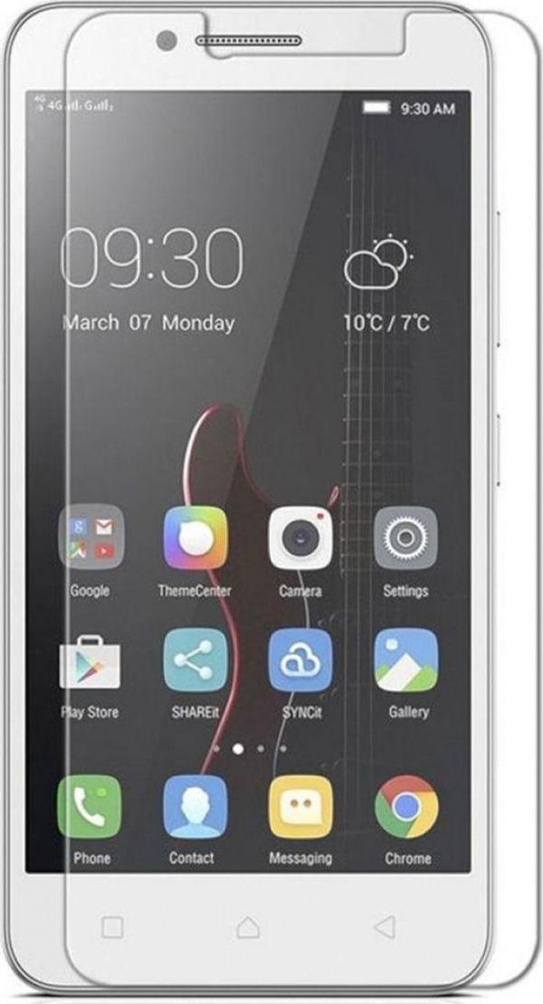 Nettech Lenovo A2020 Uyumlu Ön Koruma Cam Ekran Koruyucu - Image 1