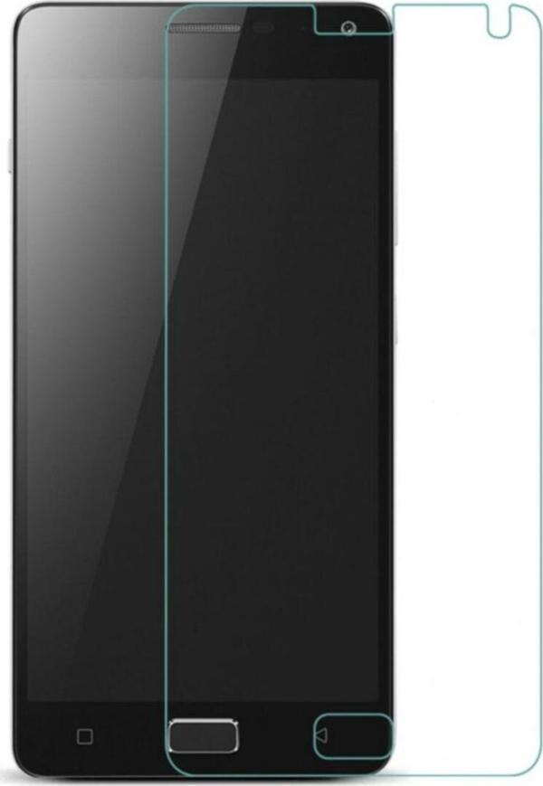 Nettech Lenovo P1 Uyumlu Ön Koruma Cam Ekran Koruyucu - Image 1