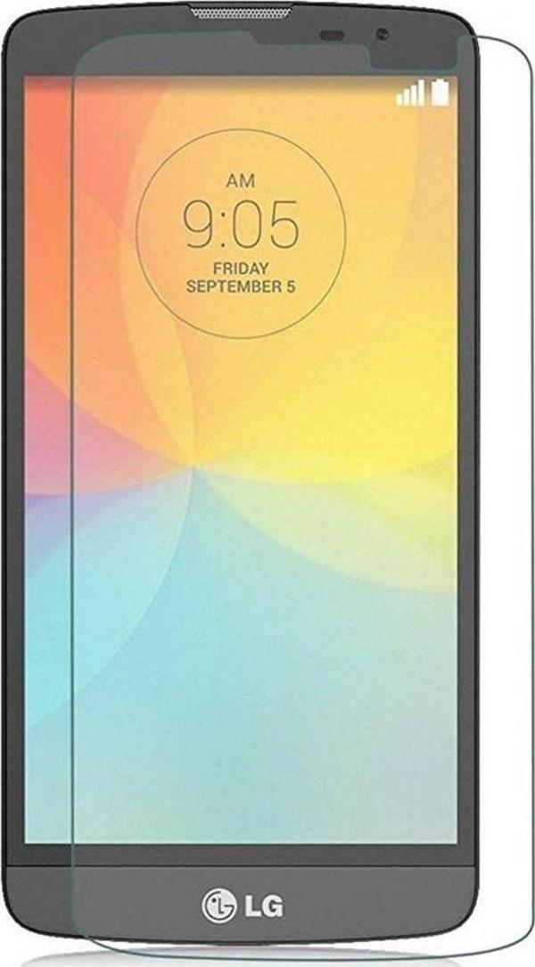 Nettech Lg Bello Uyumlu Ön Koruma Cam Ekran Koruyucu - Image 1