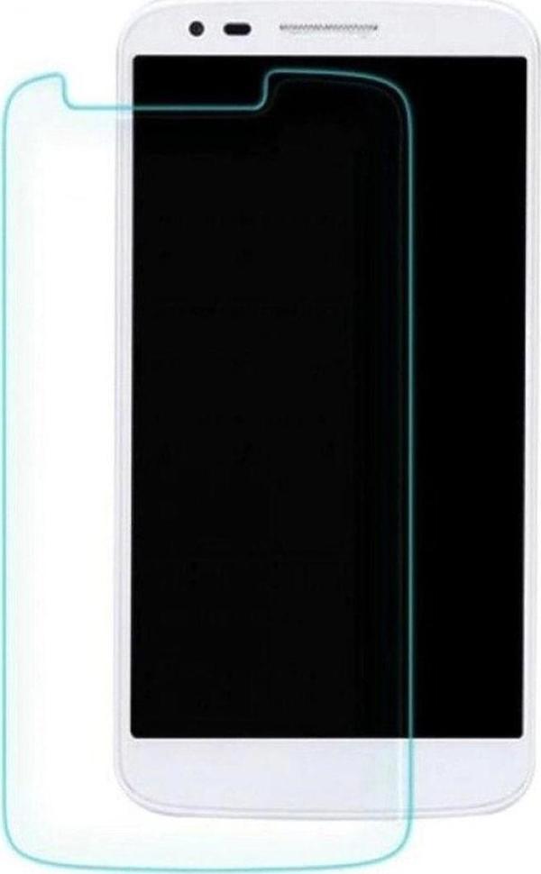 Nettech Lg G2 Uyumlu Ön Koruma Cam Ekran Koruyucu - Image 1