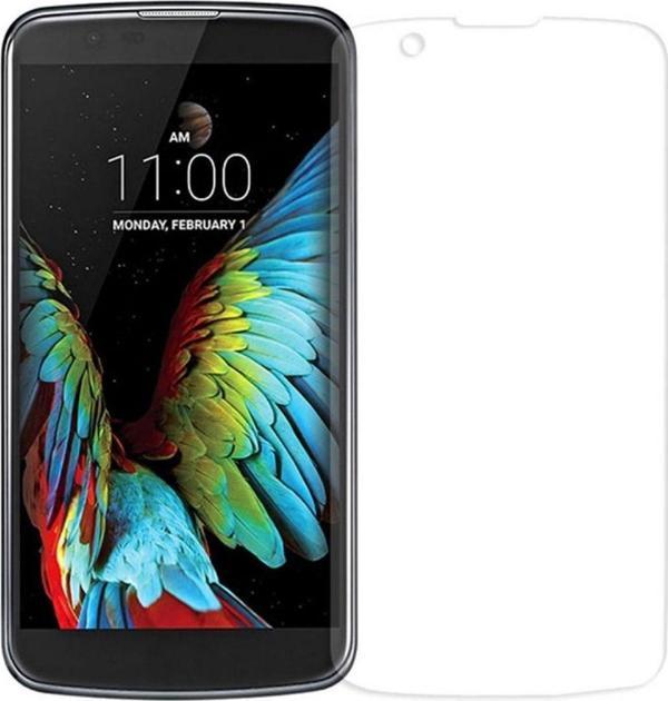 Nettech Lg K10 Uyumlu Ön Koruma Cam Ekran Koruyucu - Image 1