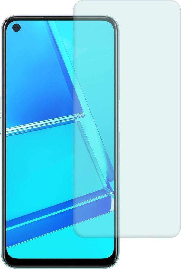 Nettech Oppo A52 Uyumlu Ön Koruma Cam Ekran Koruyucu - Şeffaf - Image 1
