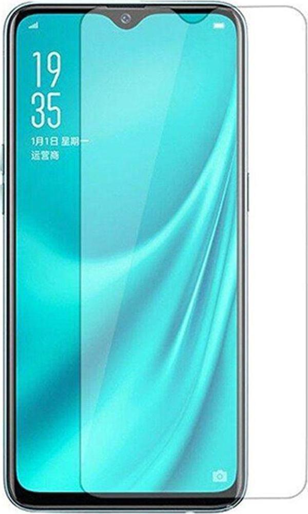 Nettech Oppo Reno 3 Uyumlu Ön Koruma Cam Ekran Koruyucu - Image 1