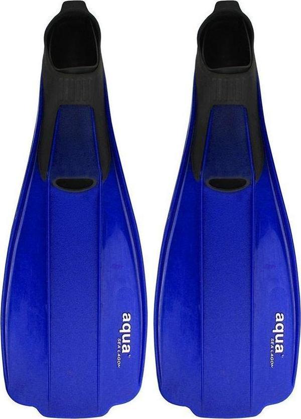 Aqua Palet No:38-39 Mavi - Image 1