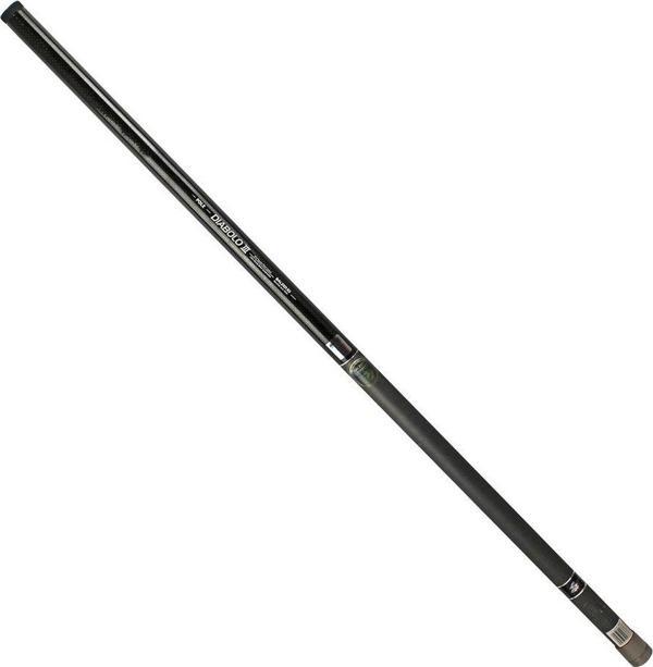 Balzer Diabolo Iıı 600cm  Göl Kamışı - Image 1