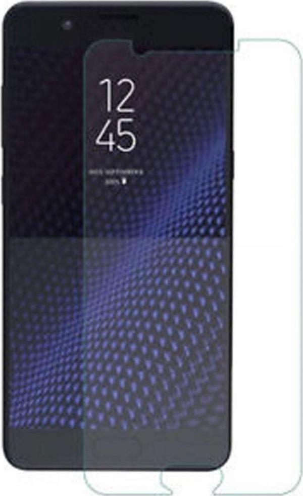 Nettech Samsung Galaxy C9100 C10 Uyumlu Ön Koruma Cam Ekran Koruyucu - Image 1