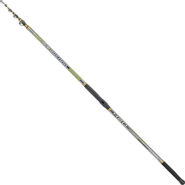 Bauer Amagedon Surf 4,20 M 200 Gr Tele Kamış - Image 1