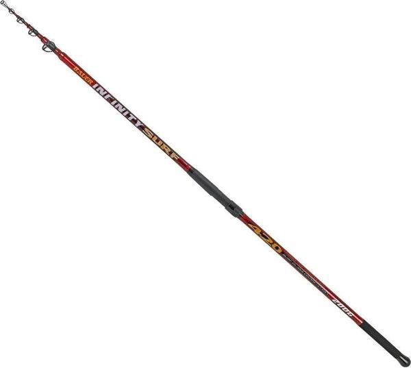 Bauer İnfiniti Surf 4,20 200 Gr Tele Kamış - Image 1