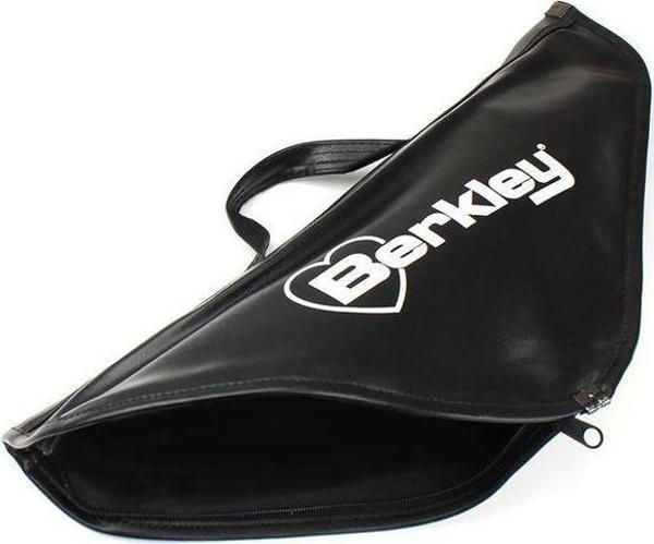 Berkley Üçgen Fermualı Çanta - Image 1