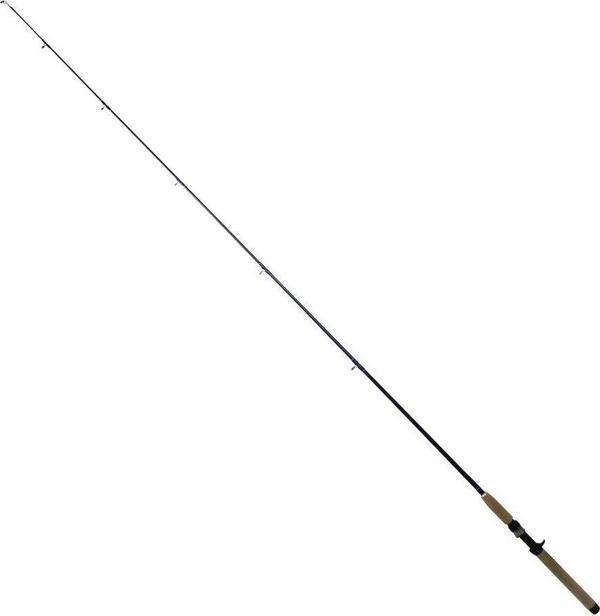 Black Eagle 210 Cm Line Wt:2,5kg Kamış - Image 1