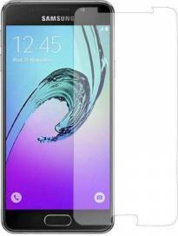Nettech Samsung Galaxy A8 Uyumlu Ön Koruma Cam Ekran Koruyucu - Image 1