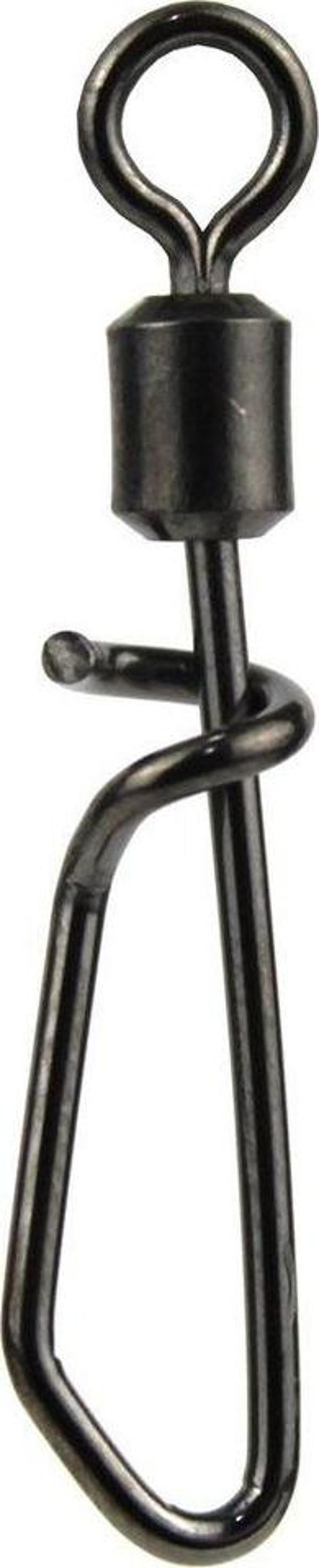 Captain Inox Speed Klips Bl-Nıc 10Lu Pkt No:2 - Image 1