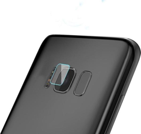 Nettech Samsung Galaxy G950 S8 Uyumlu Ön Koruma Cam Ekran Koruyucu - Image 1