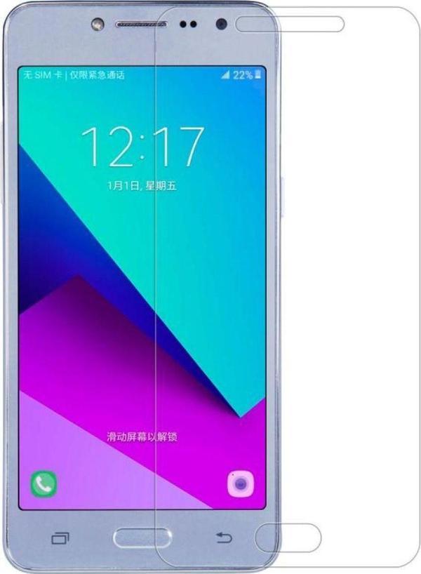 Nettech Samsung Galaxy Grand Prime G530 Uyumlu Ön Koruma Cam Ekran Koruyucu - Image 1