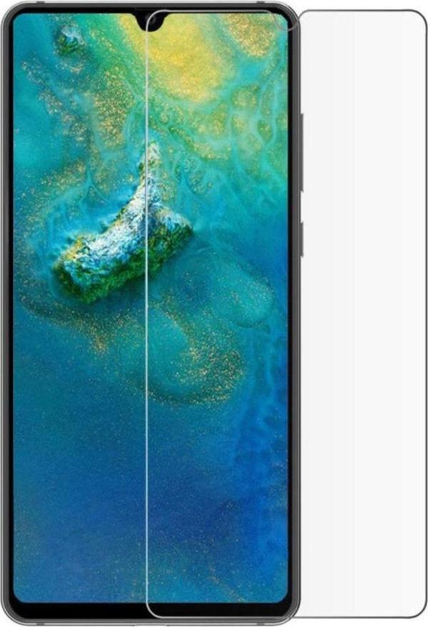 Nettech Samsung Galaxy A90 Uyumlu Ön Koruma Cam Ekran Koruyucu - Image 1