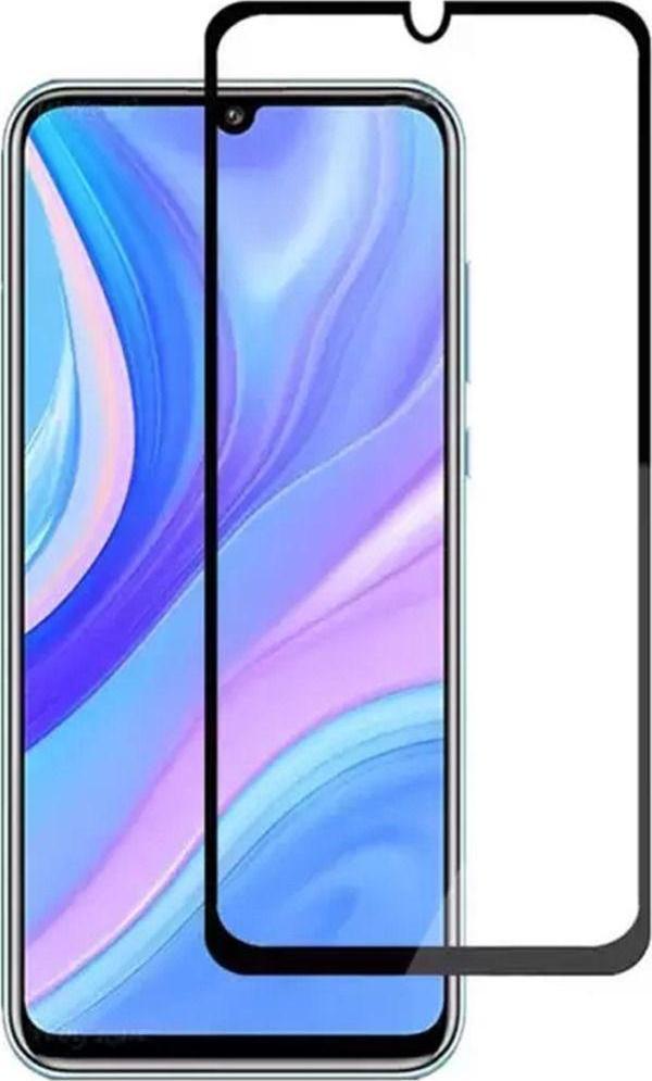 Nettech Samsung Galaxy A55 Uyumlu Ön Koruma Seramik Nano Ekran Koruyucu - Şeffaf - Image 1