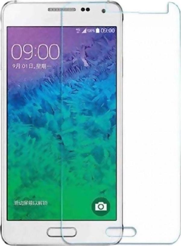 Nettech Samsung Galaxy J330 J3 Pro Uyumlu Ön Koruma Cam Ekran Koruyucu - Image 1