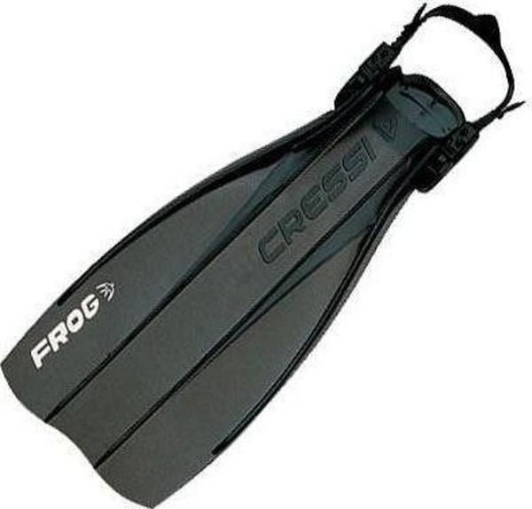 Cressi Frog Dark M/L Palet - Image 1