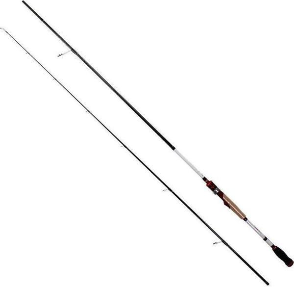 Crony Aggress 2,46m 5-20g 2 Parça Kamış - Image 1