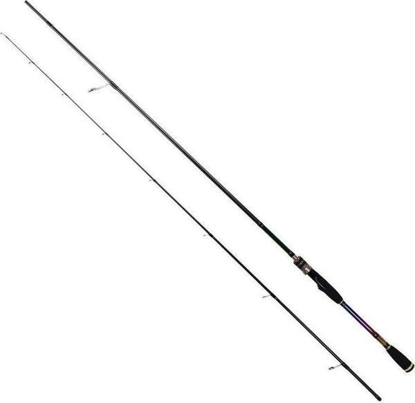 Crony Long Bow 2,43 5-20 Gr 2 Parça  Kamış - Image 1