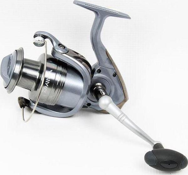 Daiwa Ag 4500 Ab 1 Bb Makine - Image 1