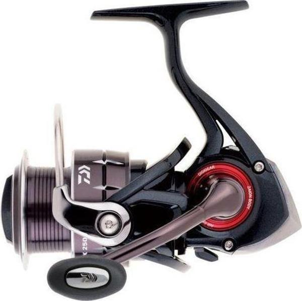 Daiwa Ballistic Ex14 3000h Makine - Image 1
