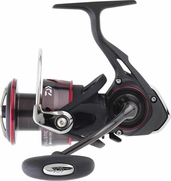 Daiwa Ballistic Lt 4000d-Cxh 6bb Makine - Image 1