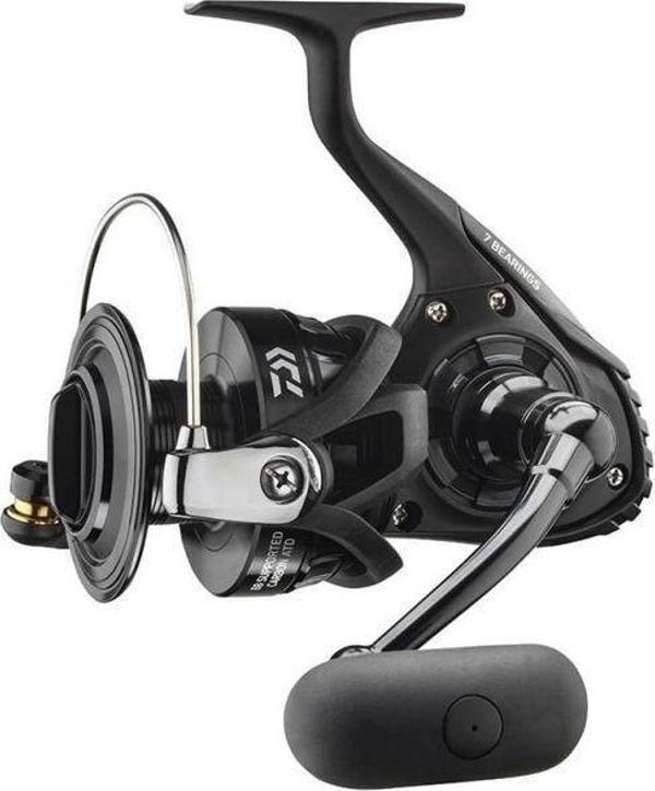 Daiwa Bg Mag Sealed 6500 Makine - Image 1