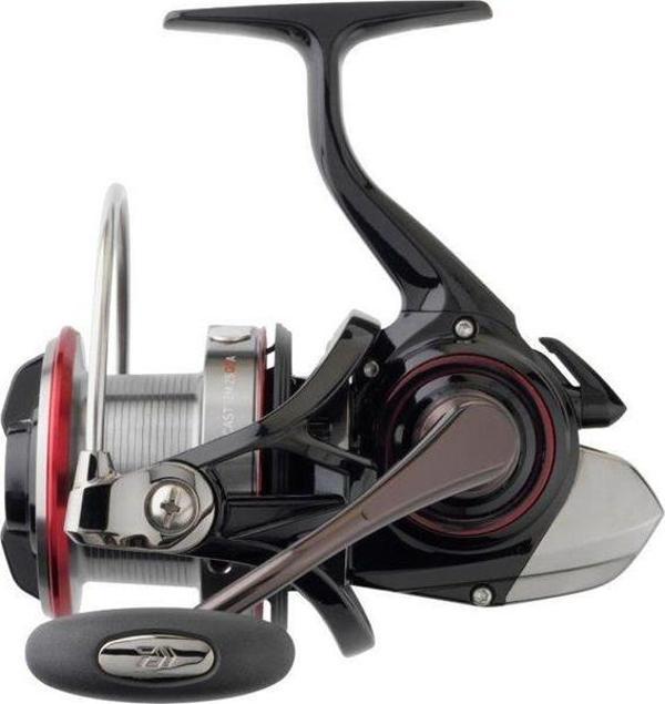 Daiwa Castizm 25 Qda 6+1 Bb Makine - Image 1