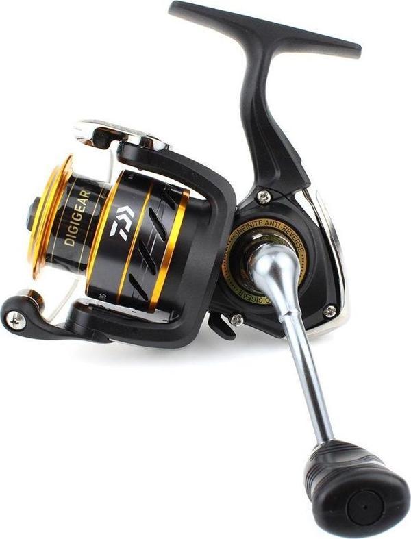 Daiwa Crossfire 2000 Bg - Image 1