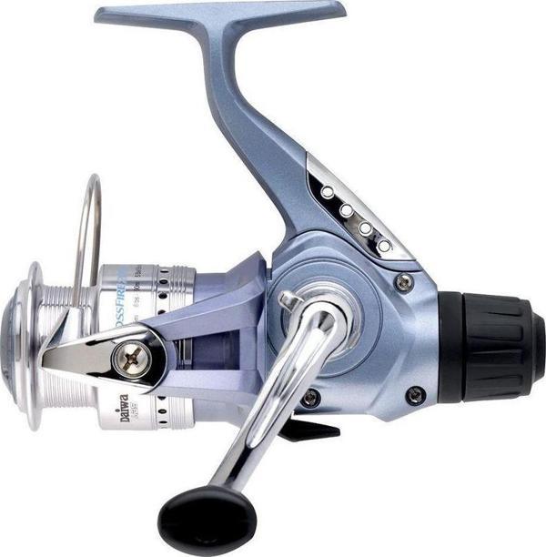 Daiwa Crossfire 2050x Makine - Image 1