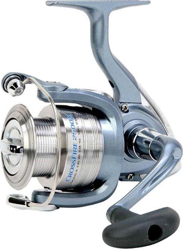 Daiwa Crossfire 2500 X 5 Bb Makine - Image 1