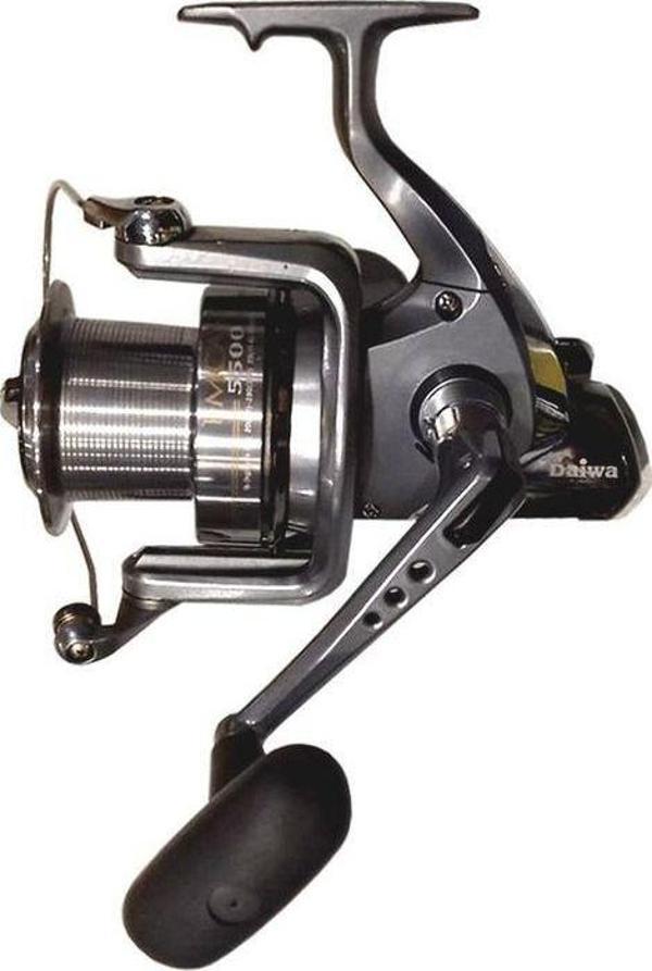 Daiwa Emcast 5500 5 Bb Makine - Image 1