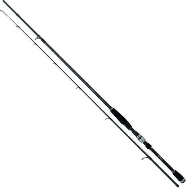 Daiwa Exceler  2,44m 7-28gr 2p Kamış - Image 1