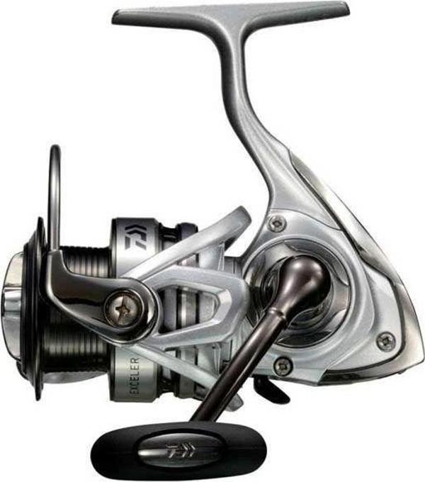 Daiwa Exceller 1500 Ha Olta Makinesi - Image 1