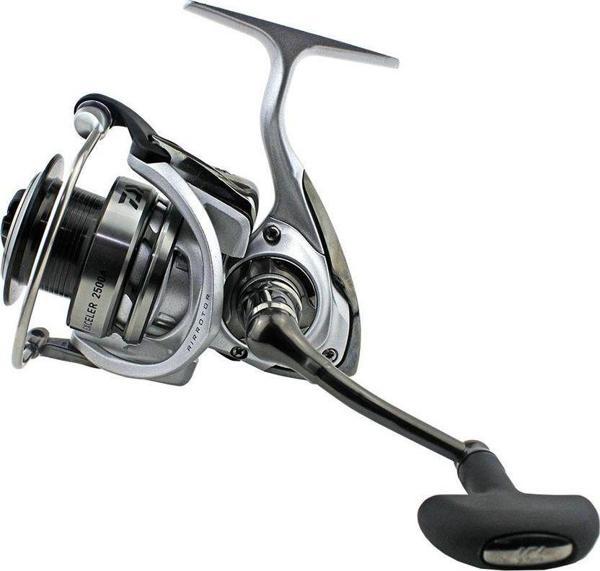 Daiwa Exceller 2500 A 4+1 Makine - Image 1