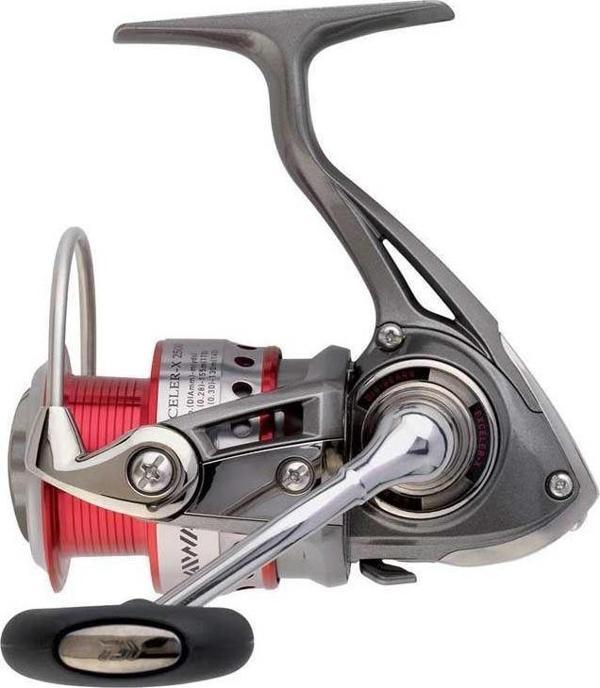 Daiwa Exceller X 2500 Olta Makinesi - Image 1