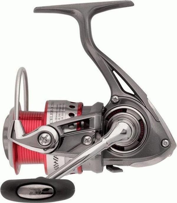 Daiwa Exceller X 4000 Olta Makinesi - Image 1