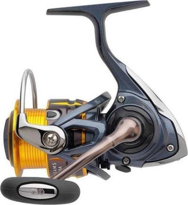 Daiwa Freams 3000a Olta Makinesi - Image 1
