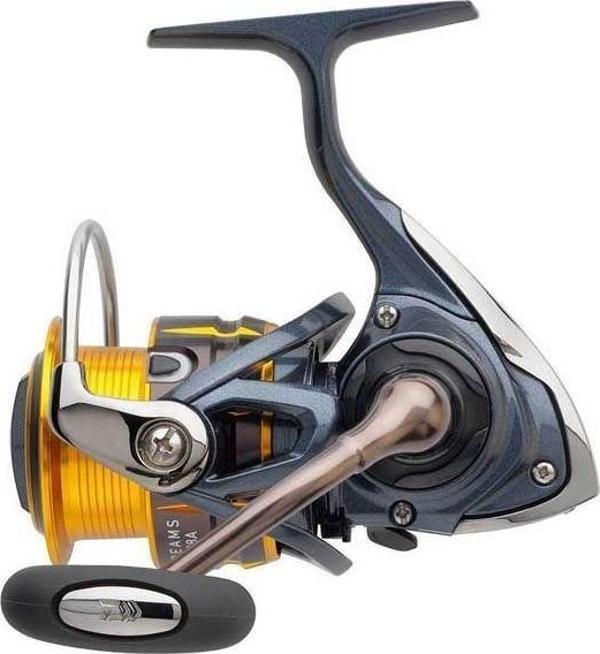 Daiwa Freams 3515 Pe H A Olta Makinesi - Image 1